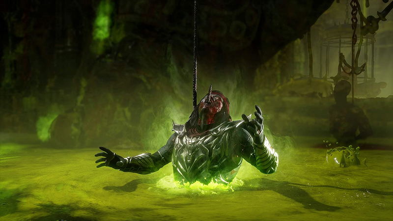 Mortal Kombat 11: Aftermath Kollection <span class="ext ext_Nintendo®️ Switch Digital">Nintendo®️ Switch Digital</span> <span class="ext ext_digital">digital</span> image 9