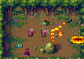 Evercade Dual Game Cartridge (Xeno Crisis/Tanglewood) thumbnail 3