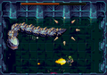 Evercade Dual Game Cartridge (Xeno Crisis/Tanglewood) thumbnail 5