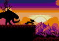Evercade Dual Game Cartridge (Xeno Crisis/Tanglewood) thumbnail 8