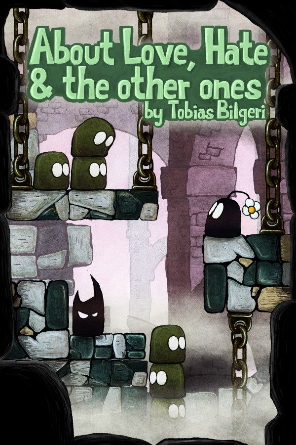 About Love, Hate & the other ones STEAM digital — Import Game Deal