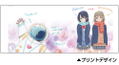 Adachi And Shimamura - Adachi And Shimamura Full Color Mug thumbnail 2