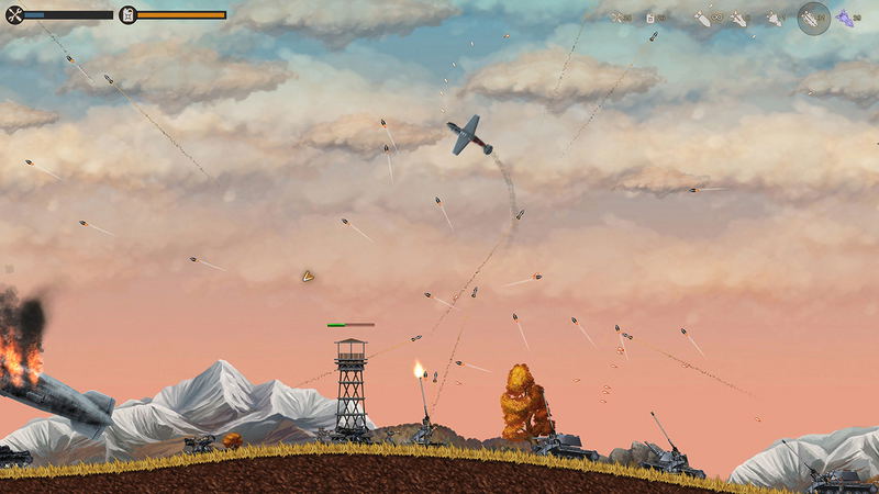 Aircraft Evolution <span class="ext ext_Nintendo®️ Switch Digital">Nintendo®️ Switch Digital</span> <span class="ext ext_digital">digital</span> image 2