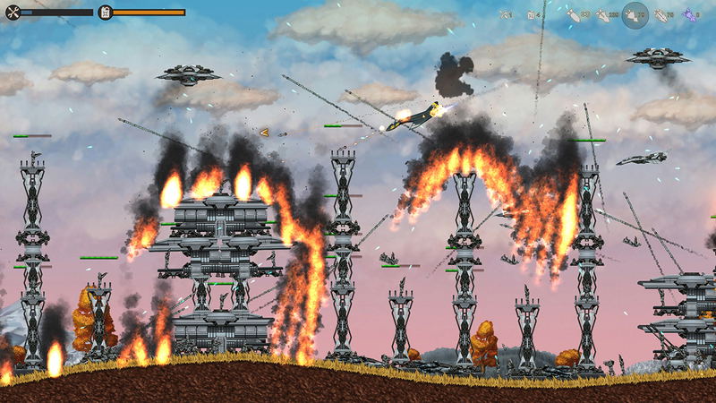 Aircraft Evolution <span class="ext ext_Nintendo®️ Switch Digital">Nintendo®️ Switch Digital</span> <span class="ext ext_digital">digital</span> image 3