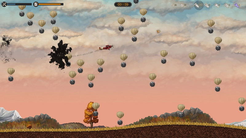 Aircraft Evolution <span class="ext ext_Nintendo®️ Switch Digital">Nintendo®️ Switch Digital</span> <span class="ext ext_digital">digital</span> image 5