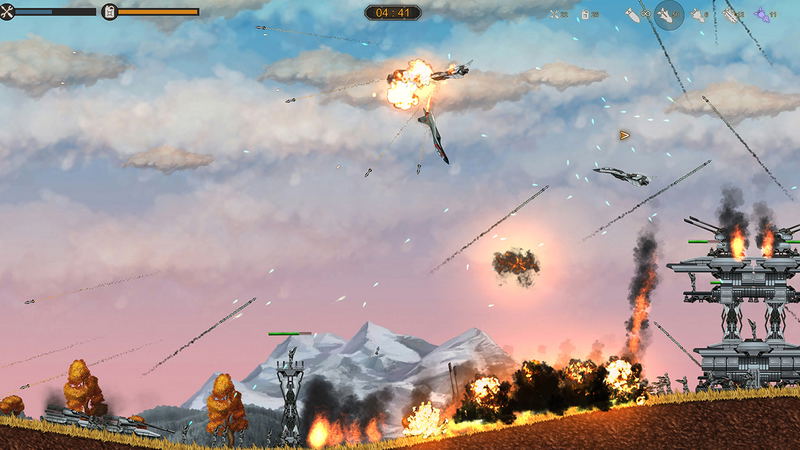 Aircraft Evolution <span class="ext ext_Nintendo®️ Switch Digital">Nintendo®️ Switch Digital</span> <span class="ext ext_digital">digital</span> image 6