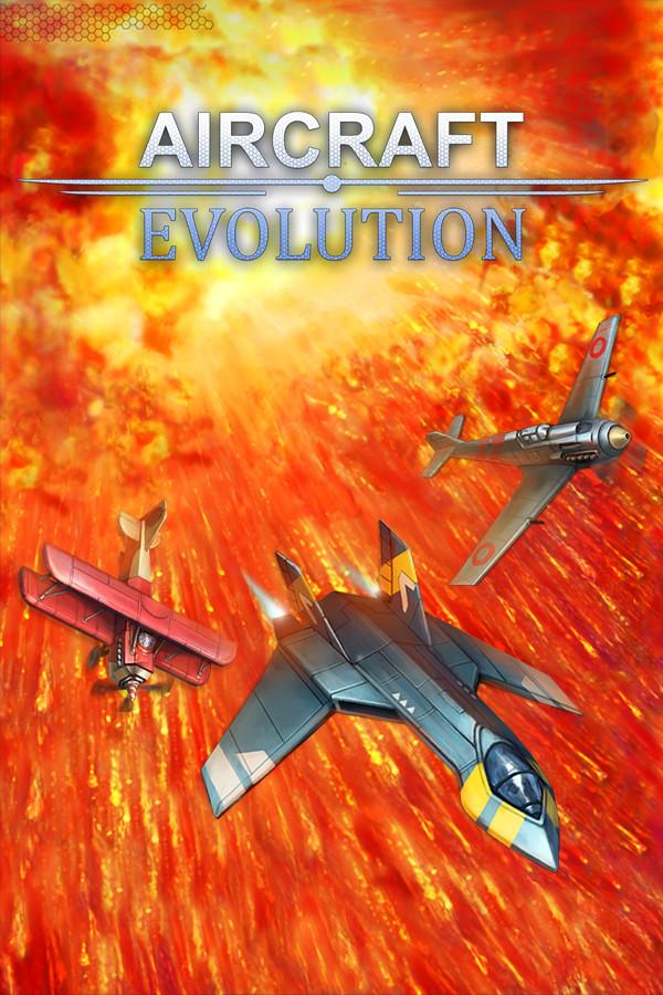 Aircraft Evolution <span class="ext ext_Nintendo®️ Switch Digital">Nintendo®️ Switch Digital</span> <span class="ext ext_digital">digital</span> image 1