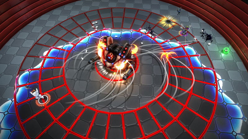 Assault Android Cactus <span class="ext" style="background-color: #2a475e; color: #FFFFFF;">STEAM</span> <span class="ext ext_digital">digital</span> image 7