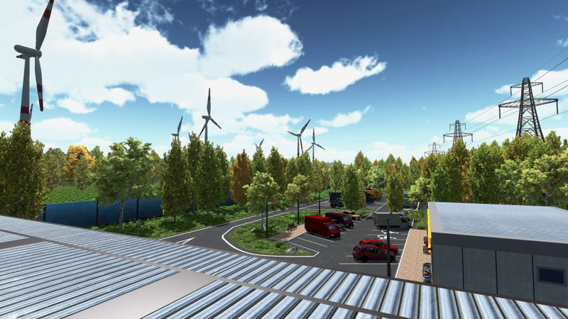 Autobahn Police Simulator <span class="ext" style="background-color: #2a475e; color: #FFFFFF;">STEAM</span> <span class="ext ext_digital">digital</span> image 12