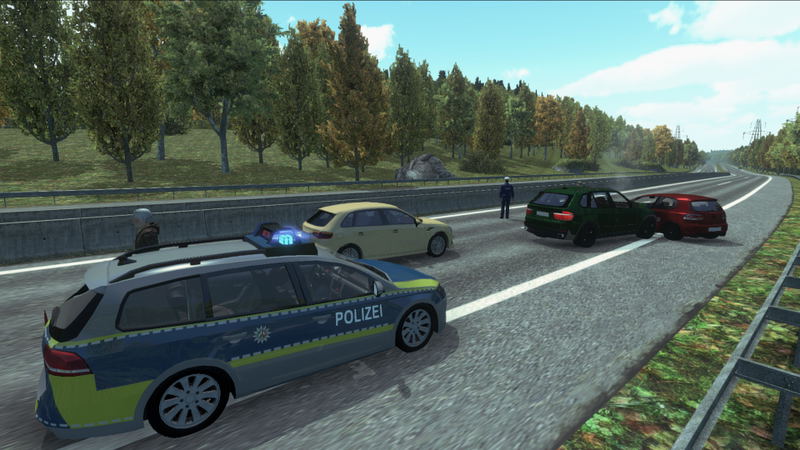 Autobahn Police Simulator <span class="ext" style="background-color: #2a475e; color: #FFFFFF;">STEAM</span> <span class="ext ext_digital">digital</span> image 3