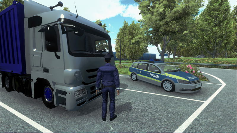 Autobahn Police Simulator <span class="ext" style="background-color: #2a475e; color: #FFFFFF;">STEAM</span> <span class="ext ext_digital">digital</span> image 4