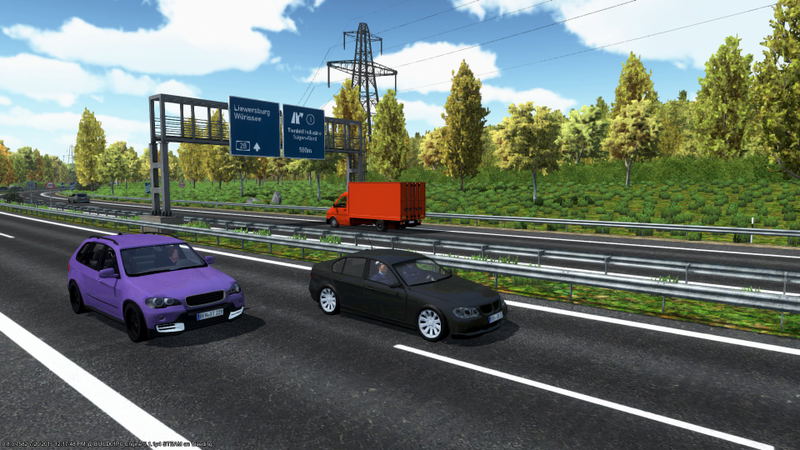 Autobahn Police Simulator <span class="ext" style="background-color: #2a475e; color: #FFFFFF;">STEAM</span> <span class="ext ext_digital">digital</span> image 8