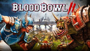 Blood Bowl 2: Lizardmen (DLC)_