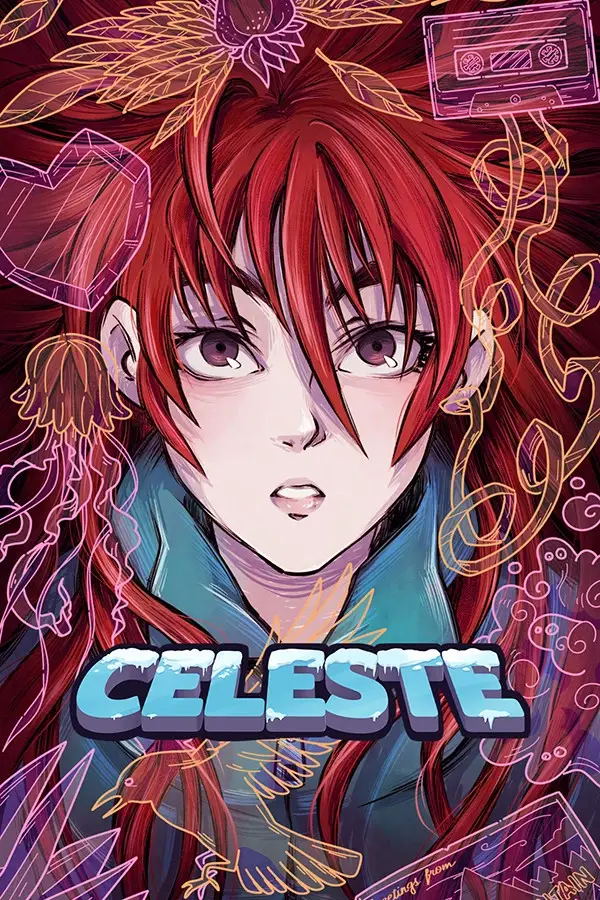 Shops Celeste for Nintendo Switch