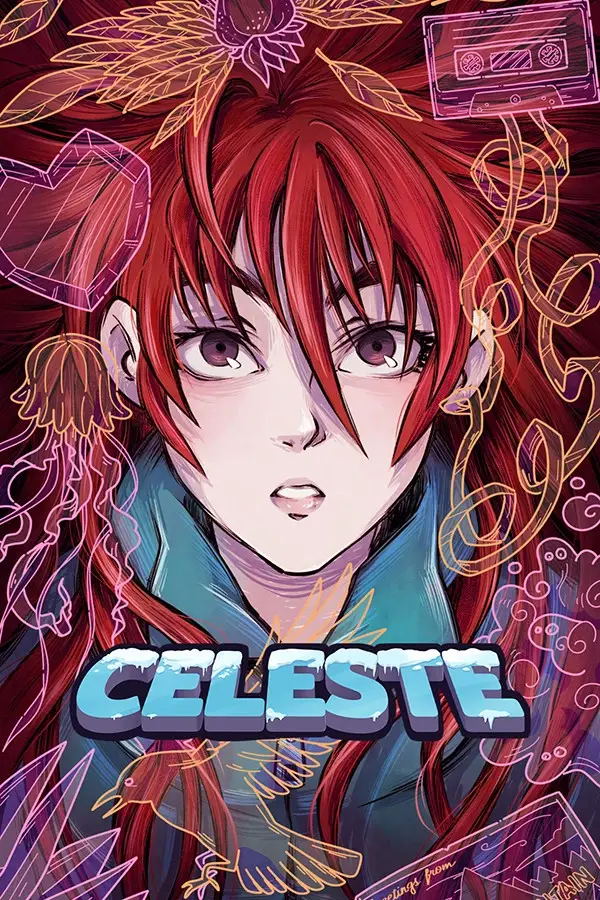 Celeste Nintendo®️ Switch Digital digital for Nintendo Switch