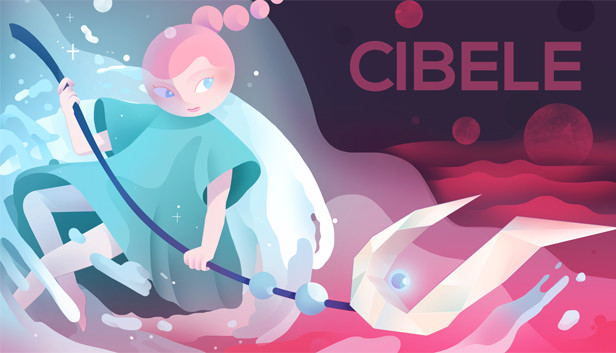 Cibele STEAM digital — Import Game Deal