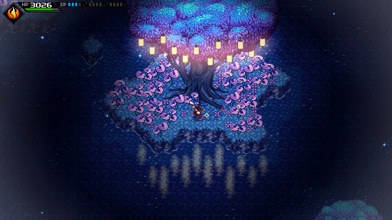 CrossCode for Nintendo Switch, Nintendo Switch 2