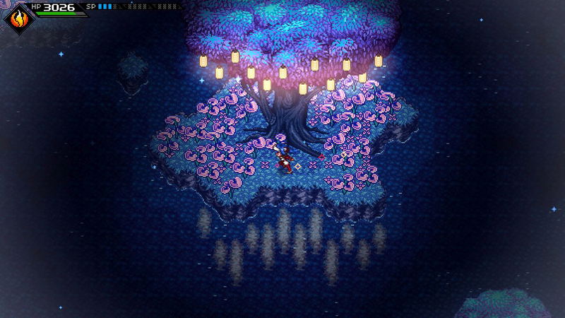 CrossCode image 7