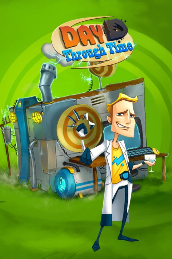 DayD: Through Time <span class="ext ext_Nintendo®️ Switch Digital">Nintendo®️ Switch Digital</span> <span class="ext ext_digital">digital</span> image 1