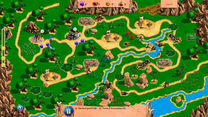 DayD: Through Time <span class="ext ext_Nintendo®️ Switch Digital">Nintendo®️ Switch Digital</span> <span class="ext ext_digital">digital</span> image 4