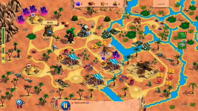 DayD: Through Time <span class="ext ext_Nintendo®️ Switch Digital">Nintendo®️ Switch Digital</span> <span class="ext ext_digital">digital</span> image 5
