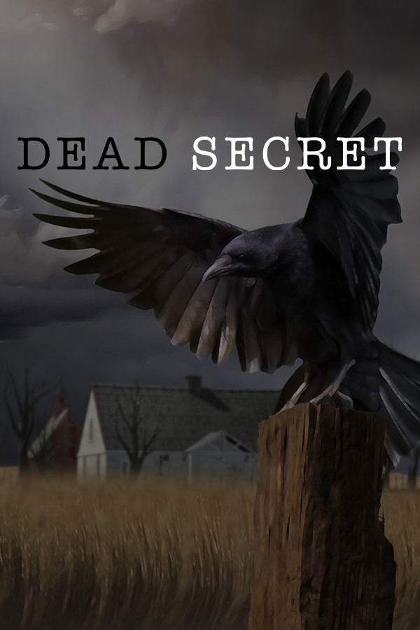 Dead Secret STEAM digital — Import Game Deal