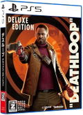 Deathloop [Deluxe Edition] thumbnail 2
