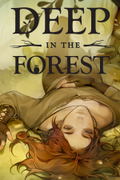 Deep, In the Forest <span class="ext" style="background-color: #2a475e; color: #FFFFFF;">STEAM</span> <span class="ext ext_digital">digital</span> thumbnail 1