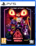 Five Nights at Freddy's Security Breach thumbnail 1