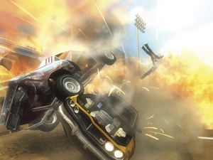 FlatOut 2_