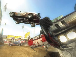 FlatOut 2_