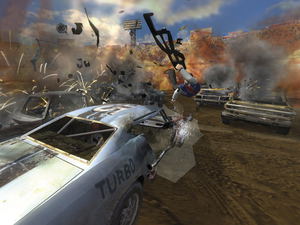 FlatOut 2_