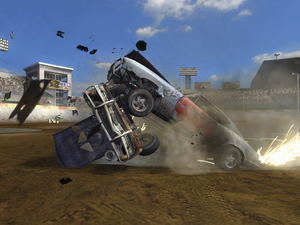 FlatOut 2_