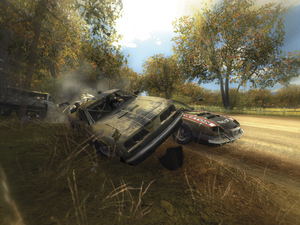 FlatOut 2_