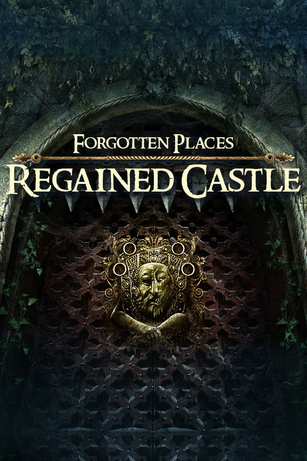 Forgotten Places: Regained Castle STEAM digital — Import Game Deal