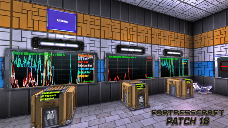 FortressCraft Evolved! <span class="ext" style="background-color: #2a475e; color: #FFFFFF;">STEAM</span> <span class="ext ext_digital">digital</span> image 10