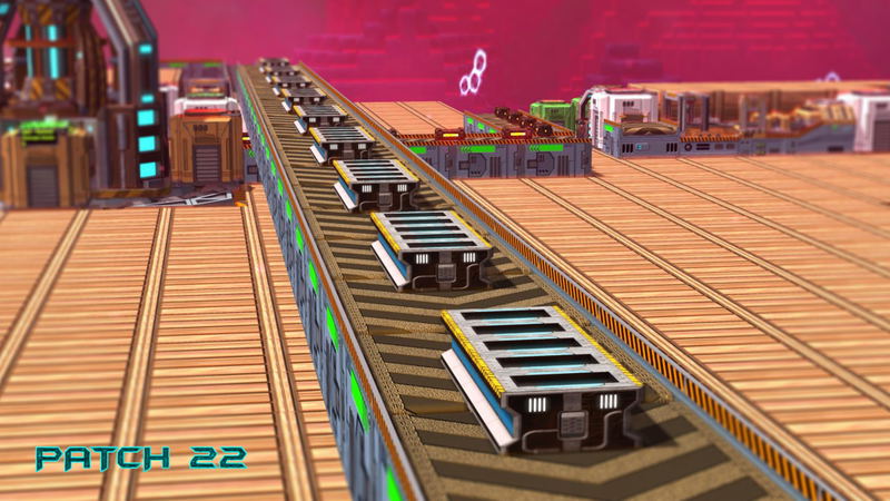 FortressCraft Evolved! <span class="ext" style="background-color: #2a475e; color: #FFFFFF;">STEAM</span> <span class="ext ext_digital">digital</span> image 4