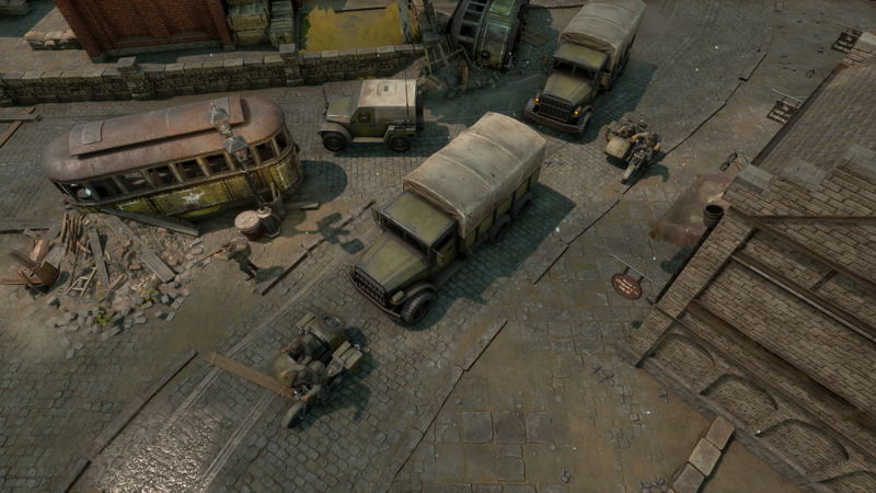 Foxhole <span class="ext" style="background-color: #2a475e; color: #FFFFFF;">STEAM</span> <span class="ext ext_digital">digital</span> image 6