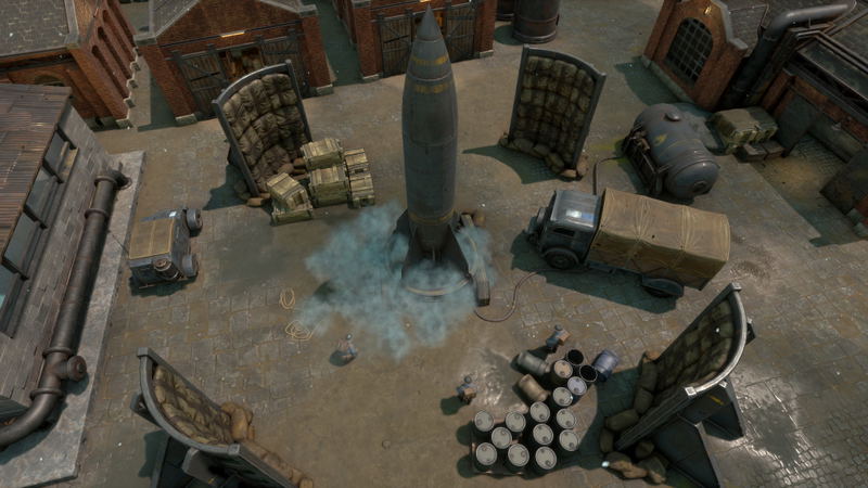 Foxhole <span class="ext" style="background-color: #2a475e; color: #FFFFFF;">STEAM</span> <span class="ext ext_digital">digital</span> image 7