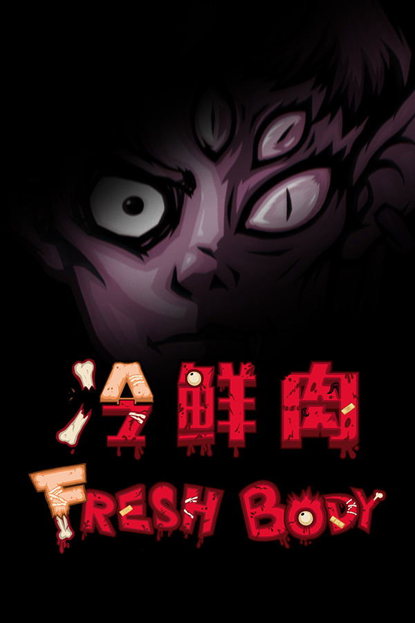 Fresh Body STEAM digital — Import Game Deal
