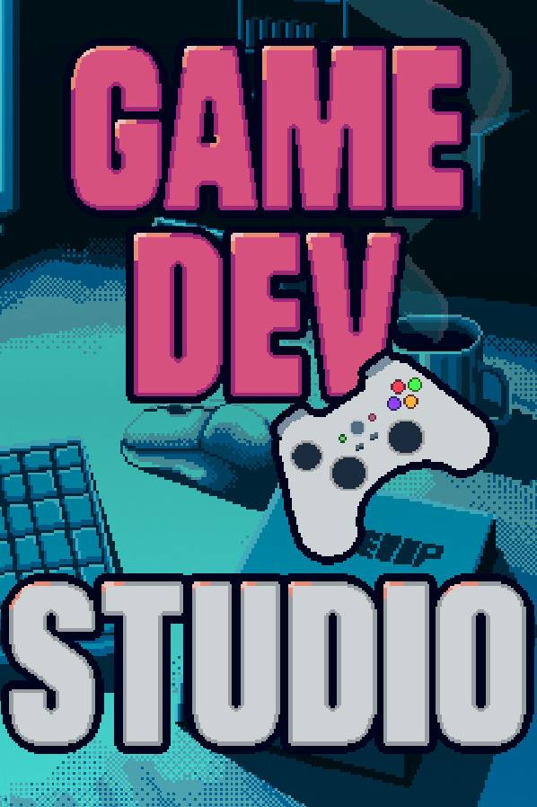 Game Dev Studio STEAM digital for Windows