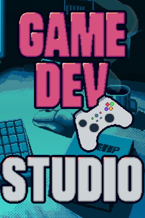 Game Dev Studio_