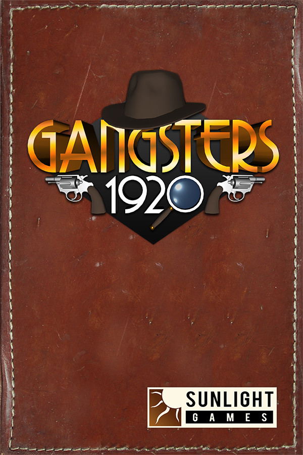 Gangsters 1920 STEAM digital — Import Game Deal