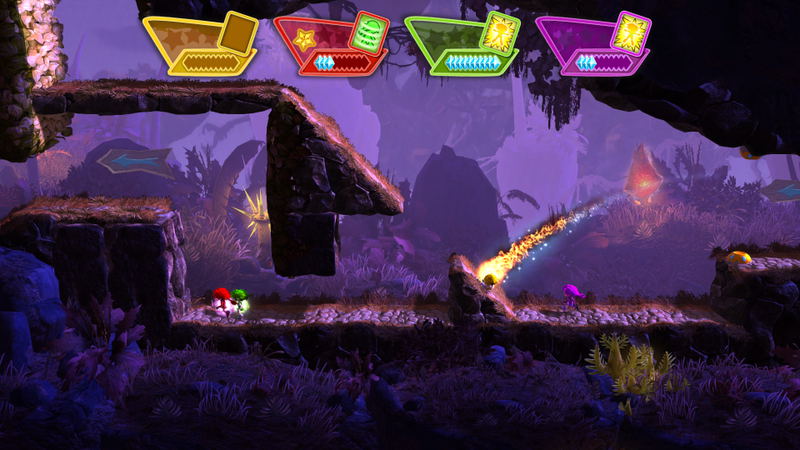 Giana Sisters: Dream Runners <span class="ext" style="background-color: #2a475e; color: #FFFFFF;">STEAM</span> <span class="ext ext_digital">digital</span> image 9