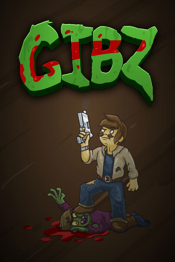 Gibz STEAM digital — Import Game Deal