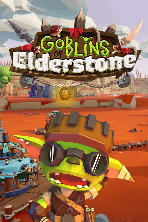 Goblins of Elderstone STEAM digital — Import Game Deal