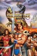 Golden Axe III <span class="ext" style="background-color: #2a475e; color: #FFFFFF;">STEAM</span> <span class="ext ext_digital">digital</span> thumbnail 1