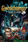 Goosebumps: The Game <span class="ext" style="background-color: #2a475e; color: #FFFFFF;">STEAM</span> <span class="ext ext_digital">digital</span> thumbnail 1