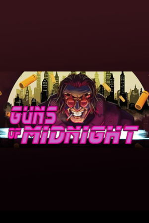 Guns of Midnight_