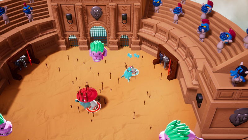 Headsnatchers <span class="ext ext_Nintendo®️ Switch Digital">Nintendo®️ Switch Digital</span> <span class="ext ext_digital">digital</span> image 4
